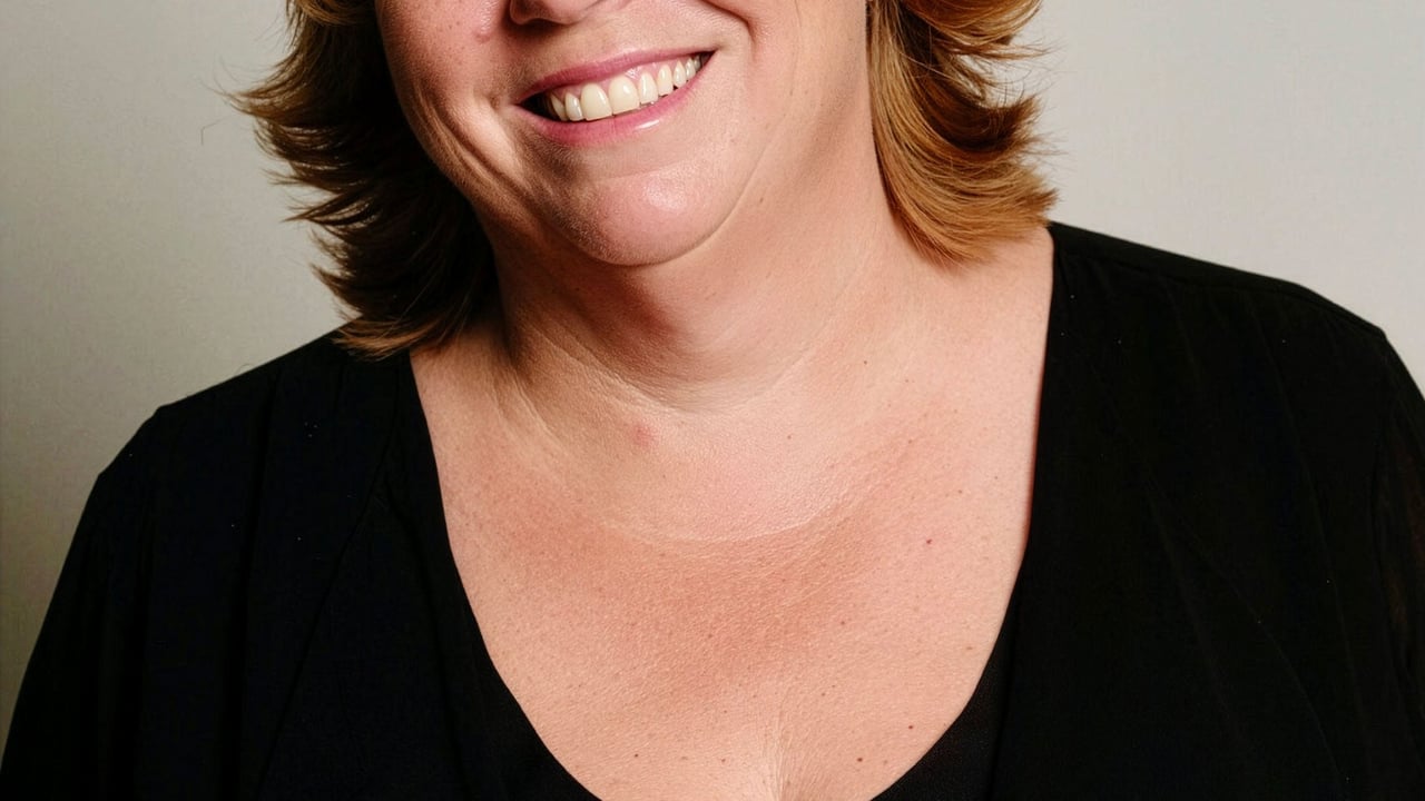 Foredrag med Karen-Marie Lillelund - Mens vi venter på strategien
