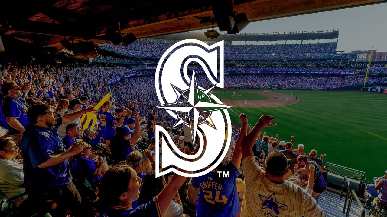Seattle Mariners vs. Houston Astros