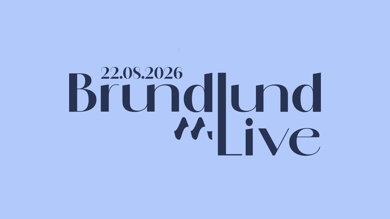 Brundlund Live 2026