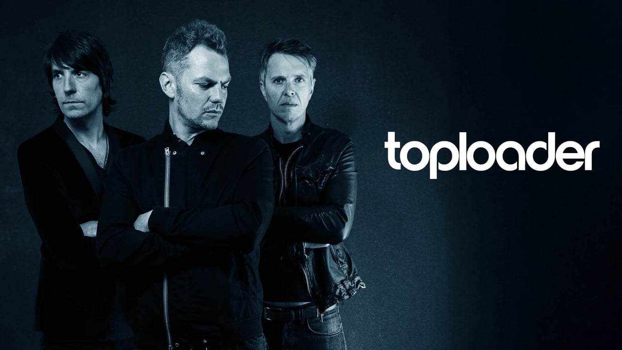 Toploader