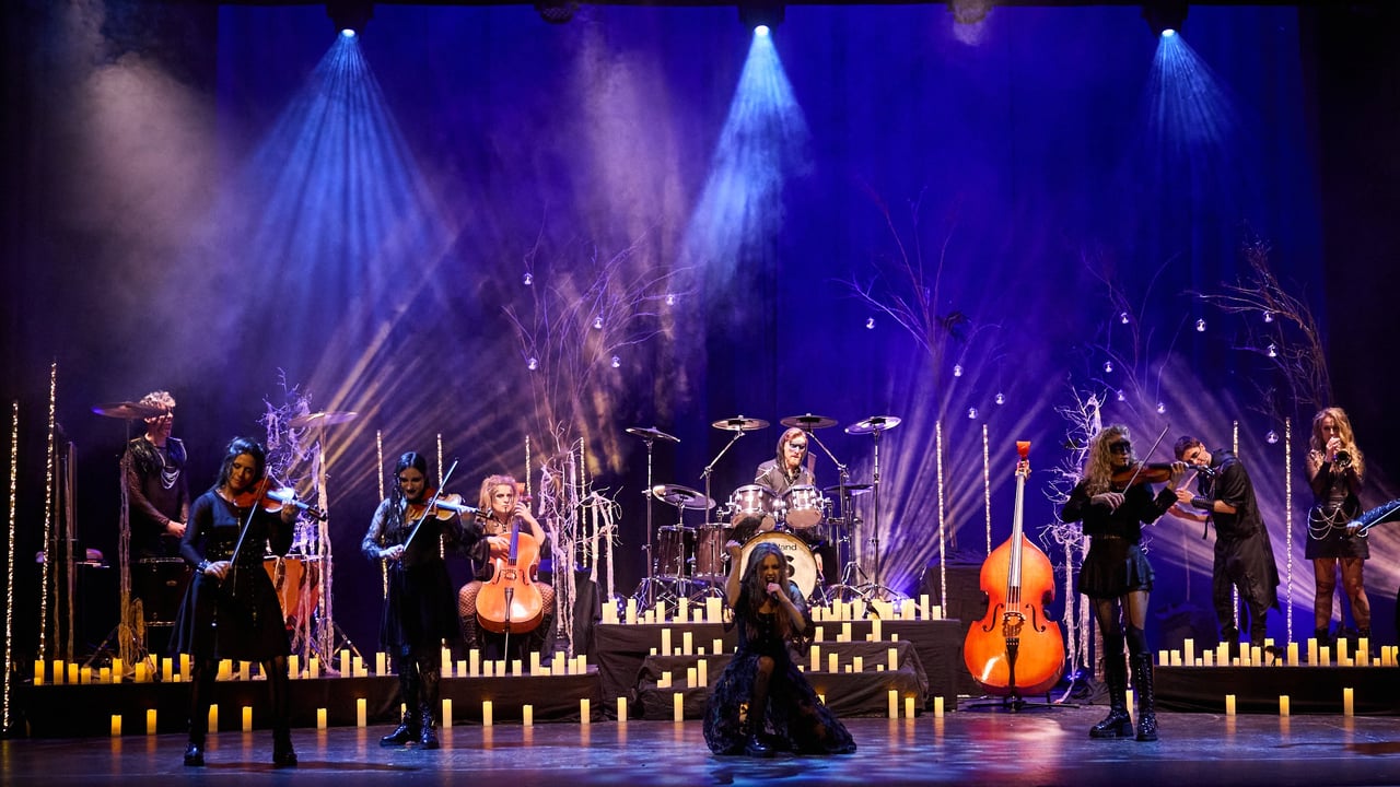 London Symphonic Rock Orchestra