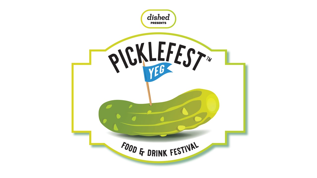 Picklefest Edmonton