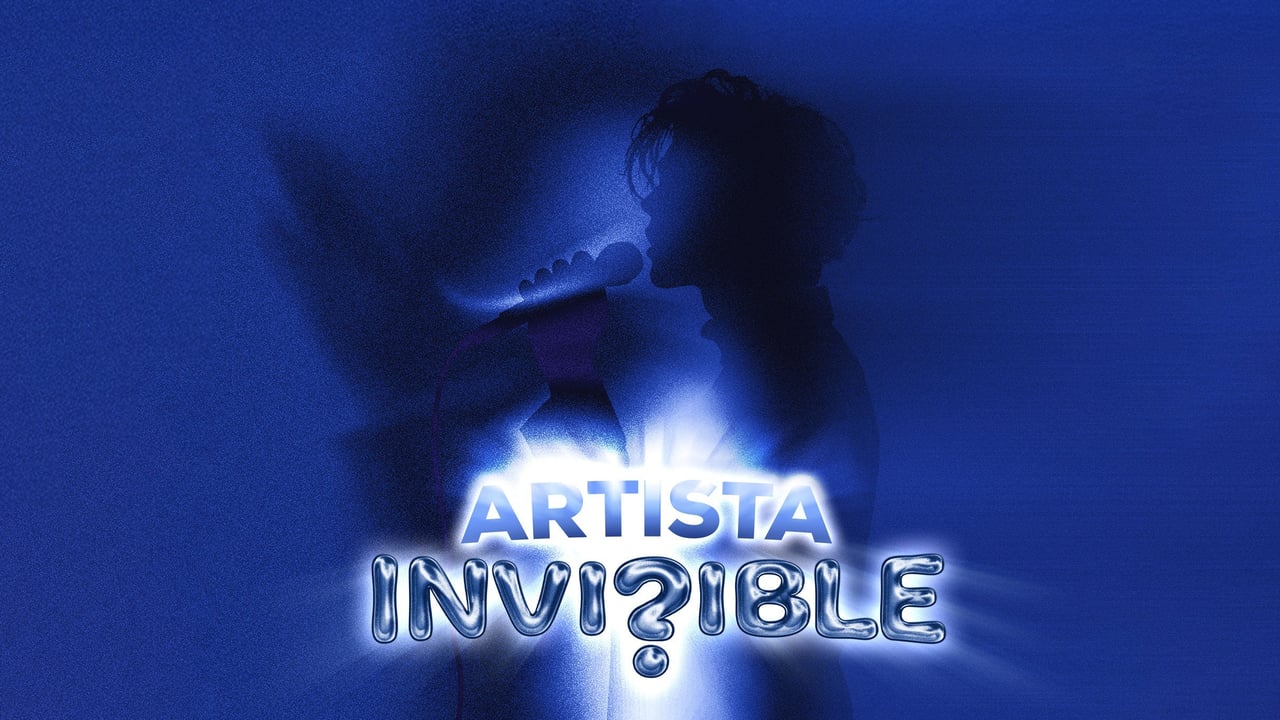 Artista invisible CMF26 - 23 de Julio de 2026