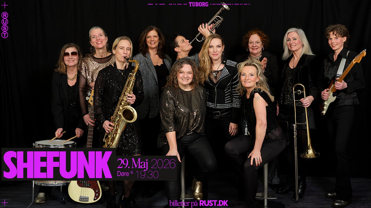 Shefunk