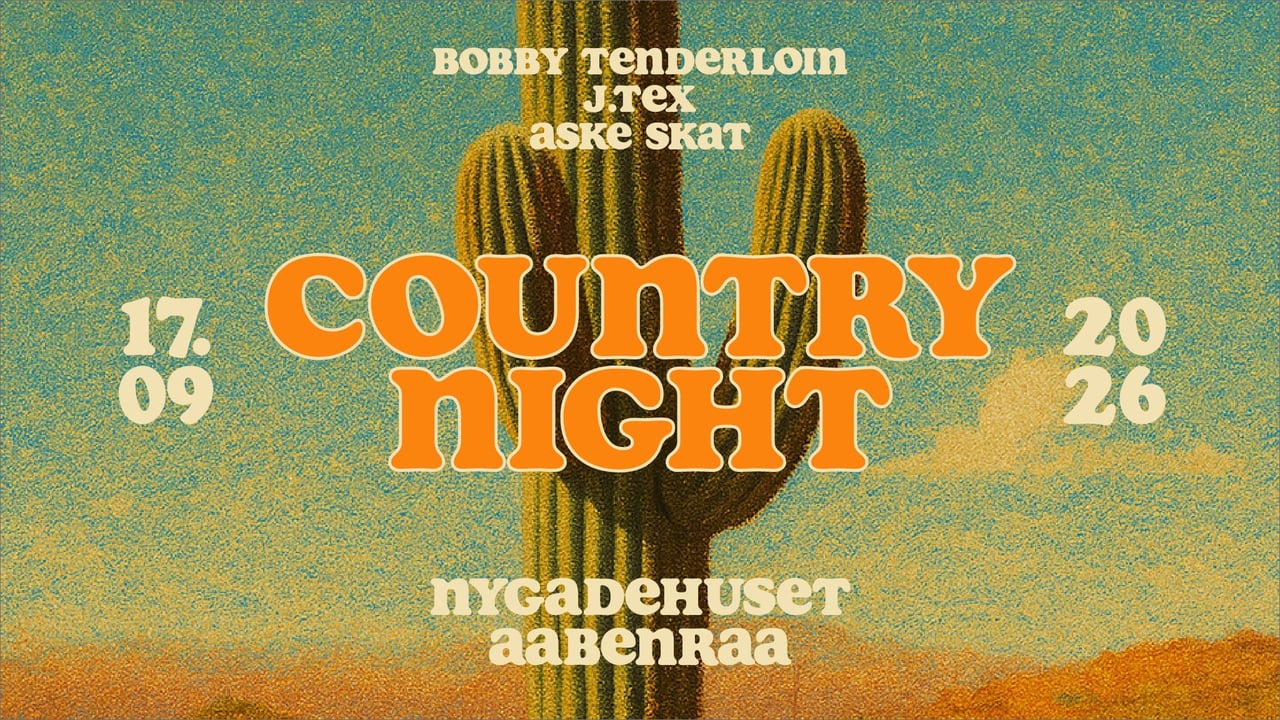 Country Night