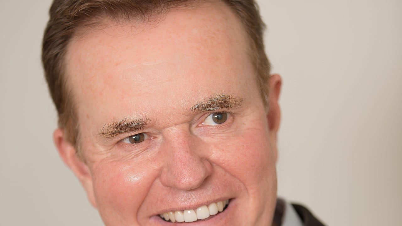 Laugh QC-Thursday Night Comedy Series starring Steve Hytner