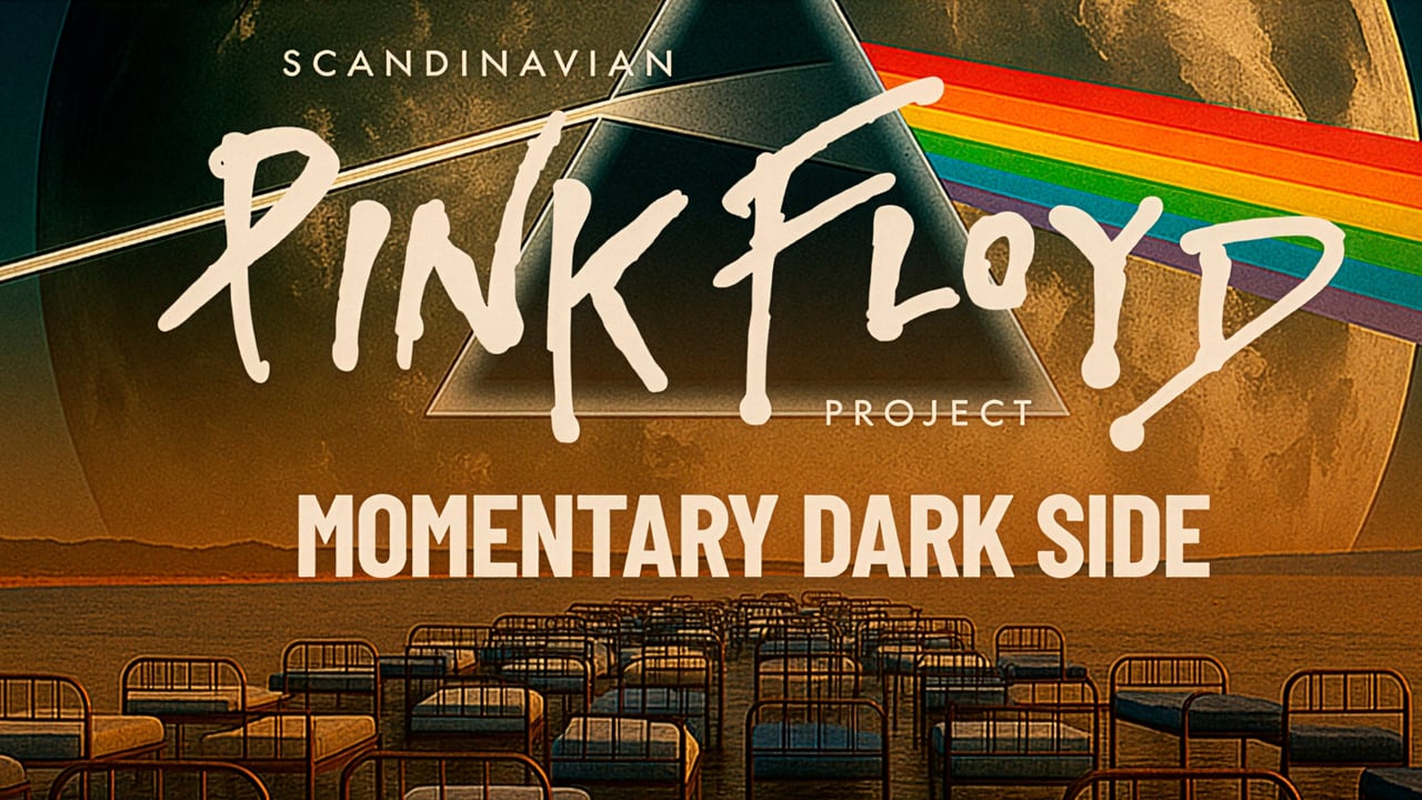 PINK FLOYD PROJECT