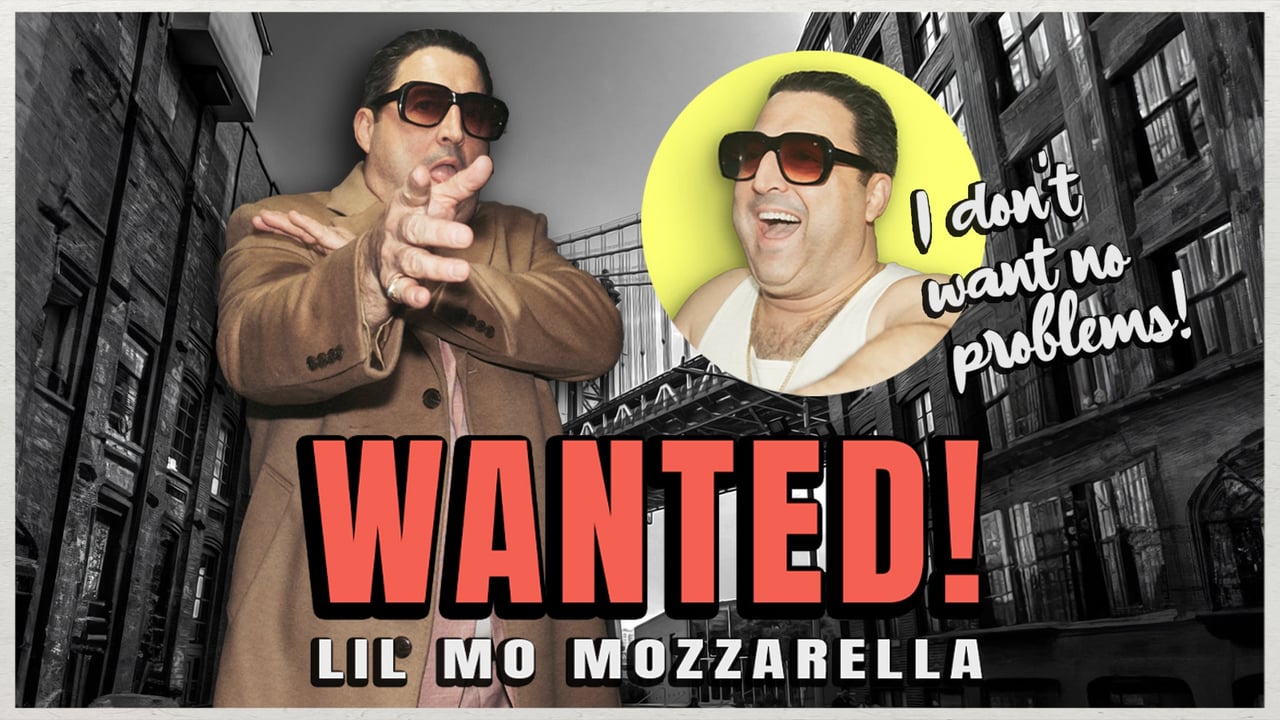 Lil Mo Mozzarella