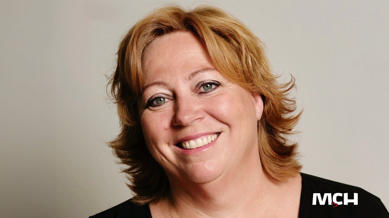 Foredrag med Karen-Marie Lillelund - Mens vi venter på strategien