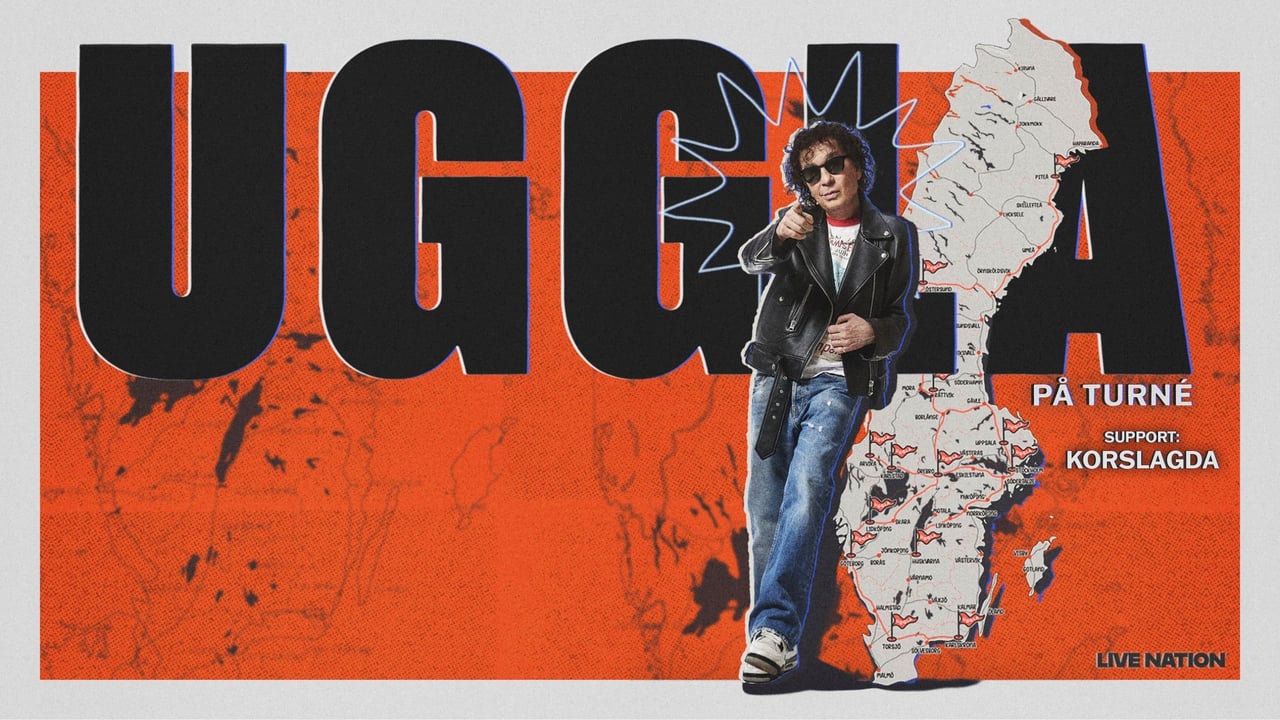 Magnus Uggla