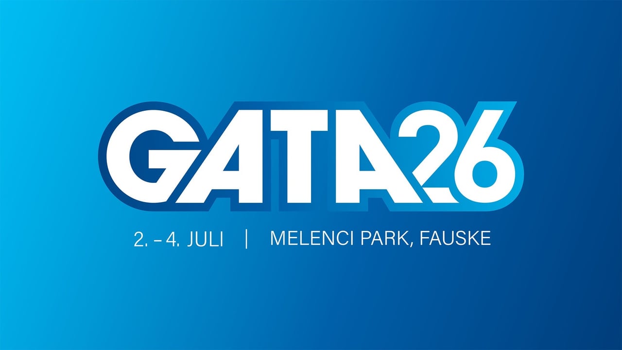 Earlybird Helgepass 20år Gata26