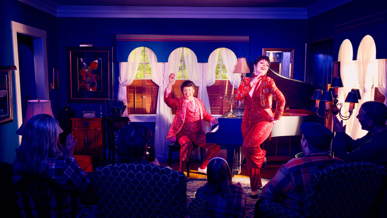 Liberace & Liza: A Tribute