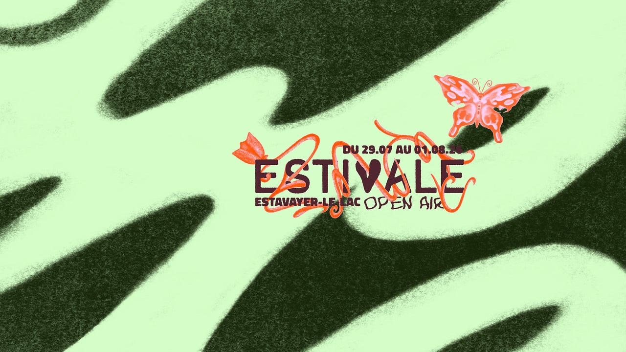 Estivale Open Air 2026 | Freitag