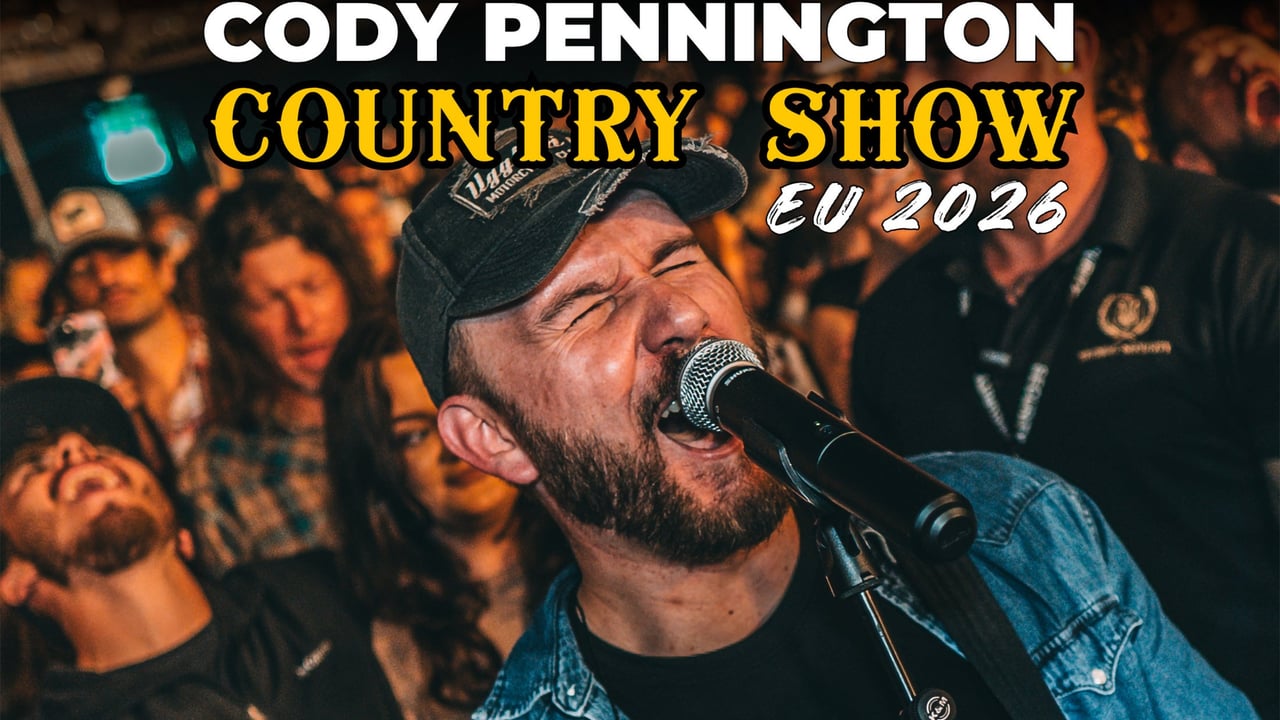 Cody Pennington