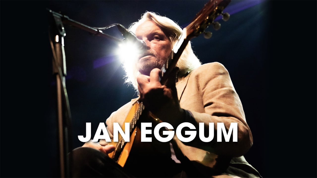 Konsert med Jan Eggum i Posebyhaven