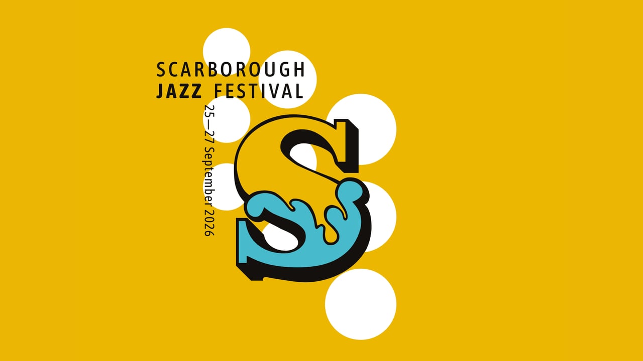 Scarborough Jazz Festival 2026 Weekend