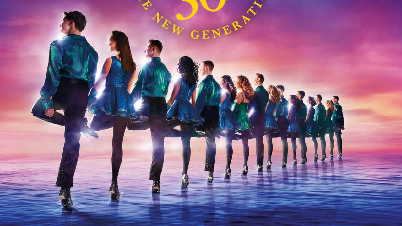 RIVERDANCE