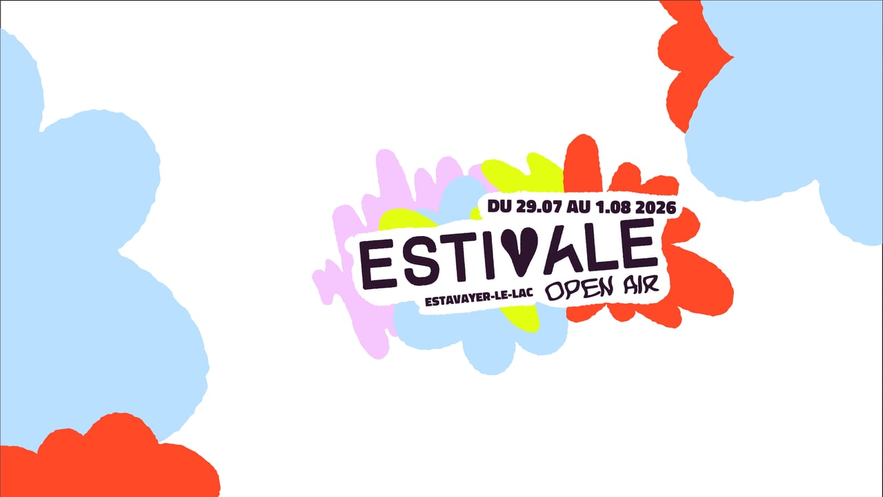 Estivale Open Air 2026 | Mittwoch