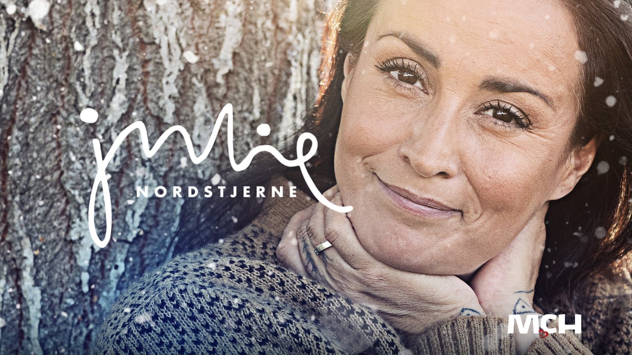 Julie Berthelsen - Nordstjerne 2026
