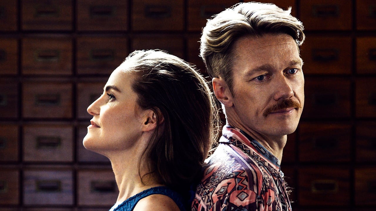 Konsert med Darling West Duo i Posebyhaven