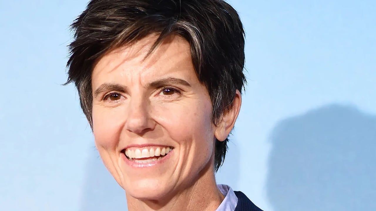 Tig Notaro: Out Of Nowhere