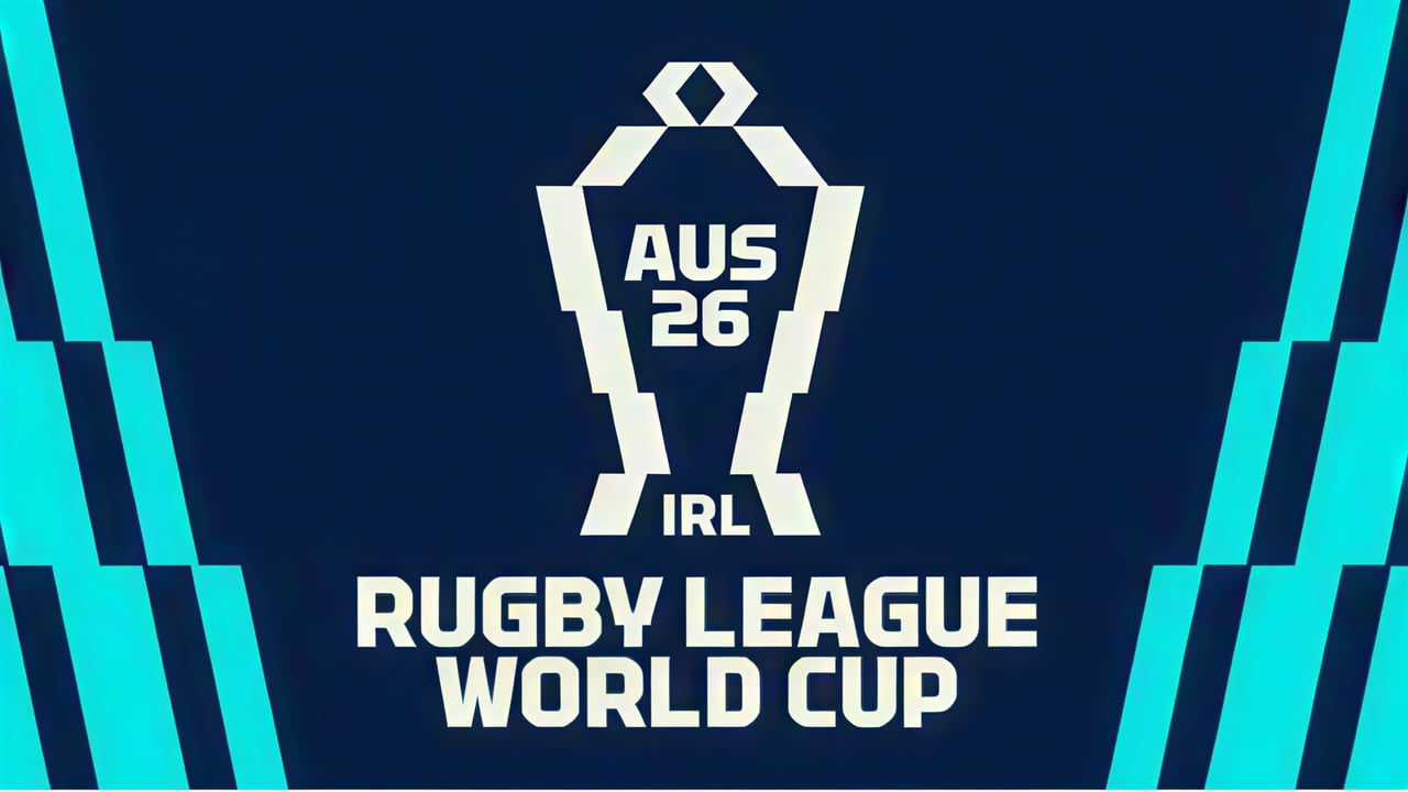 RLWC26 - Men's: Samoa v France | Women's: Australia v Samoa