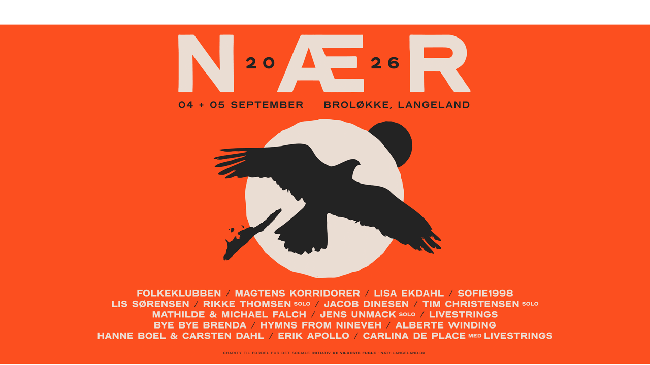NÆR 2026 - PARTOUT