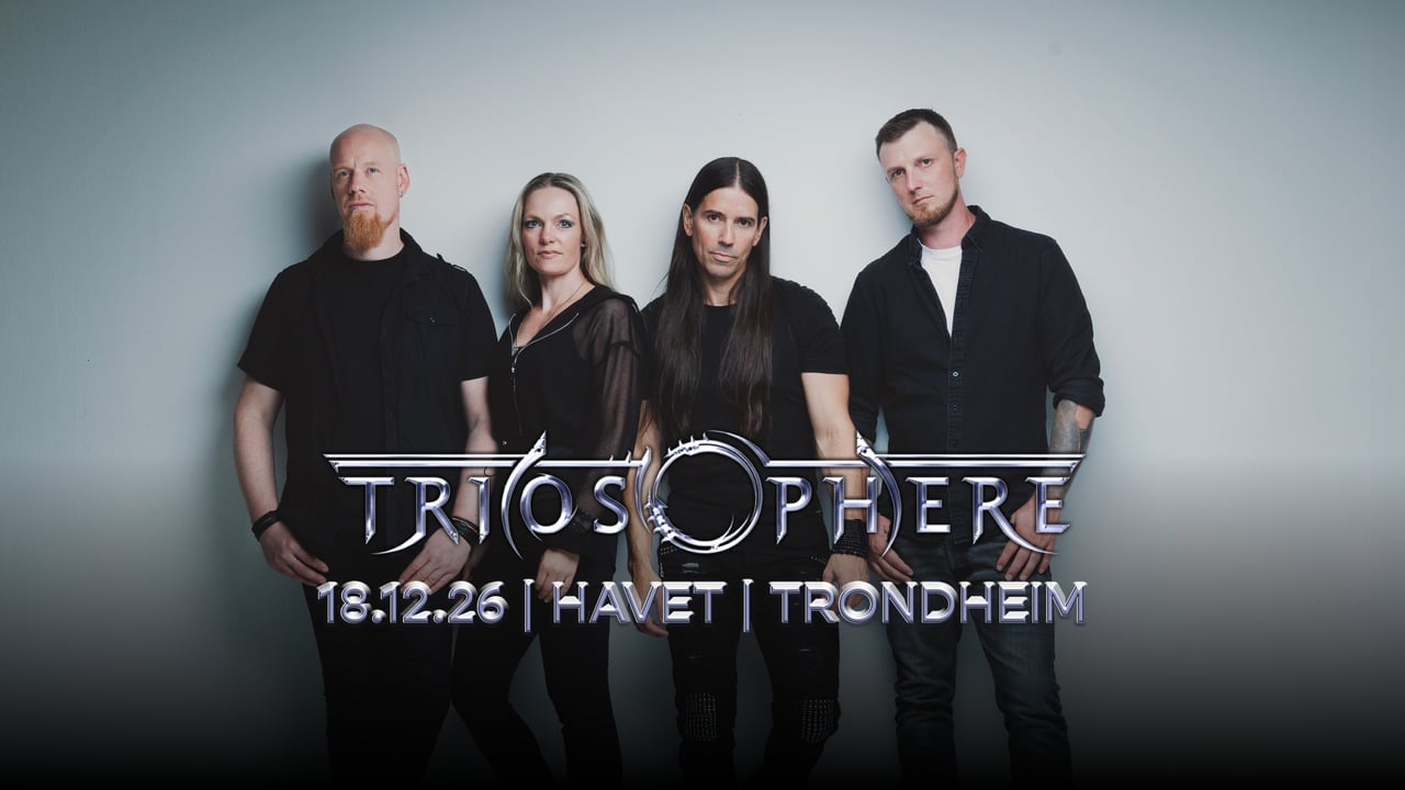 Triosphere