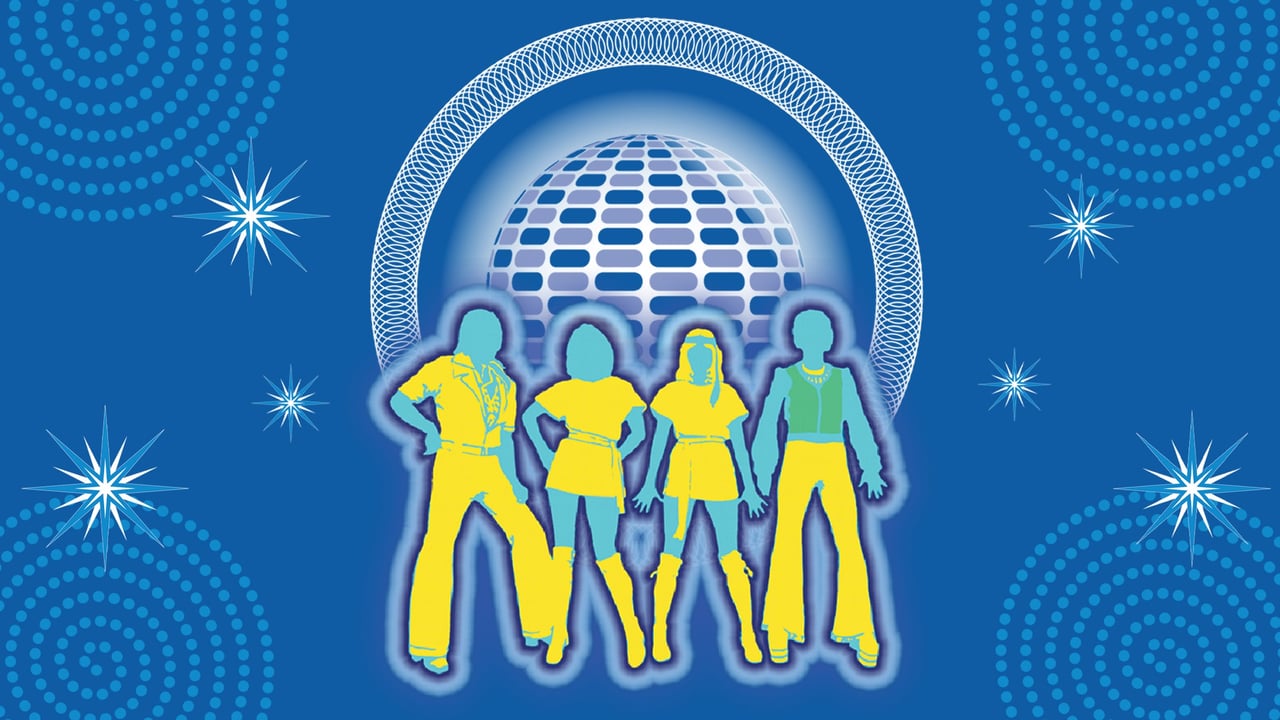 Abba The Concert