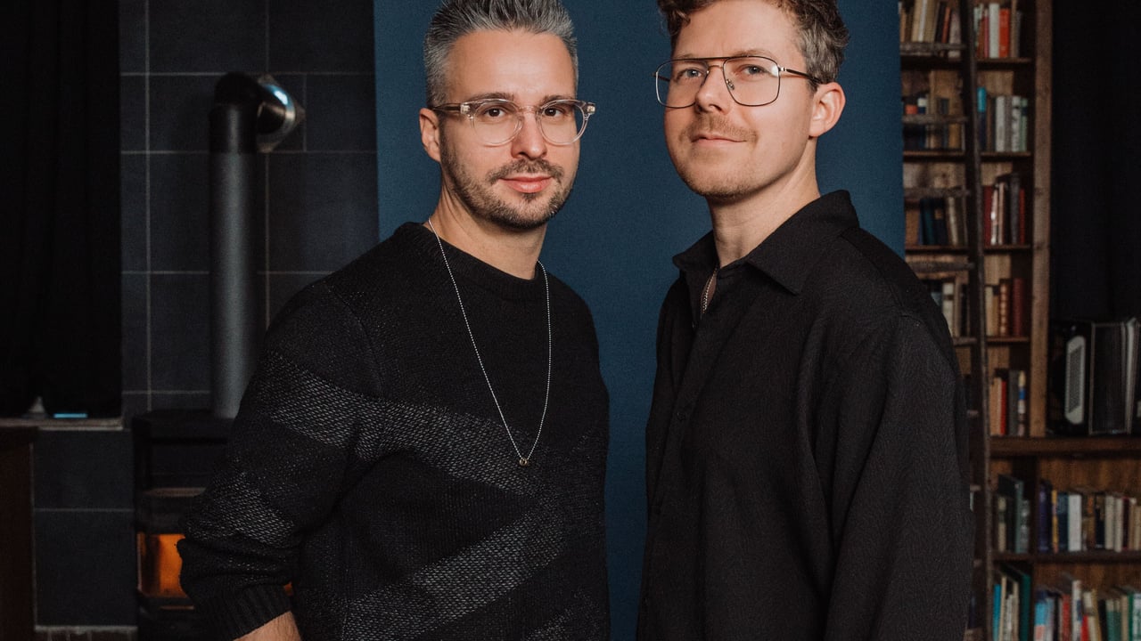 Duo Stiehler / Lucaciu
