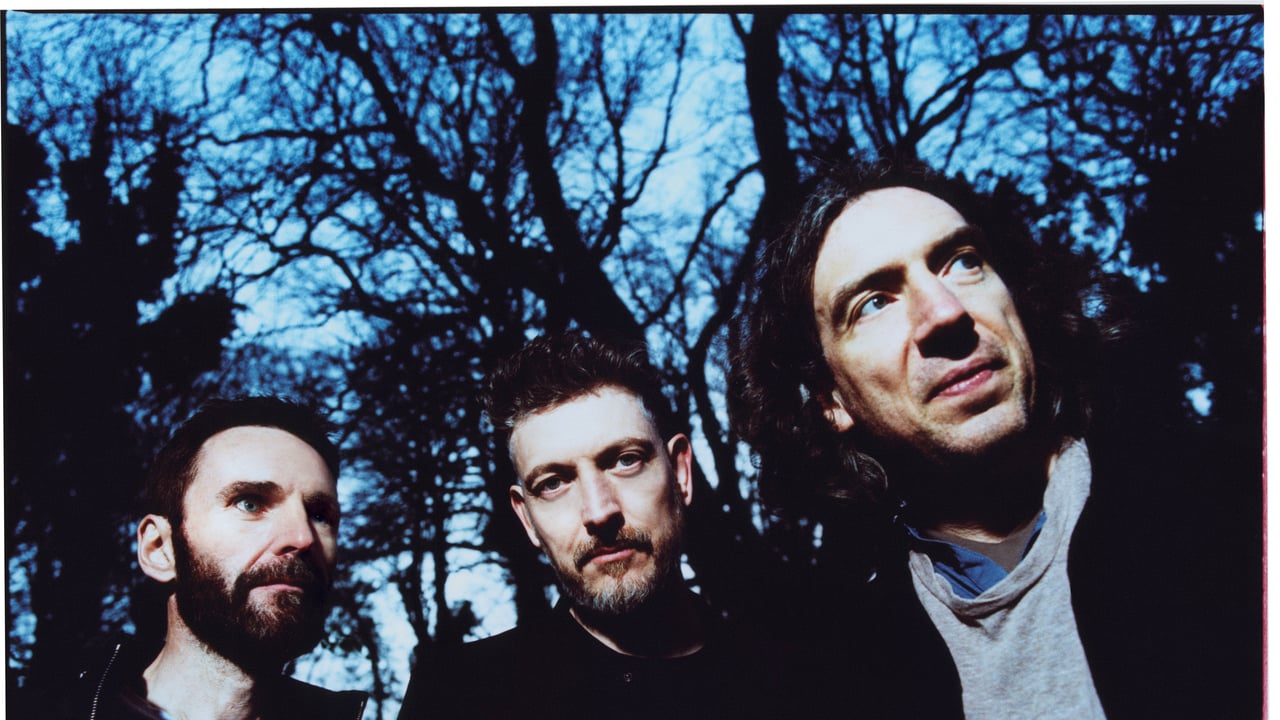 Edinburgh Castle Concerts Presents Snow Patrol