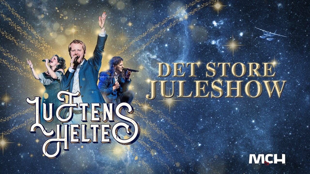Luftens Helte