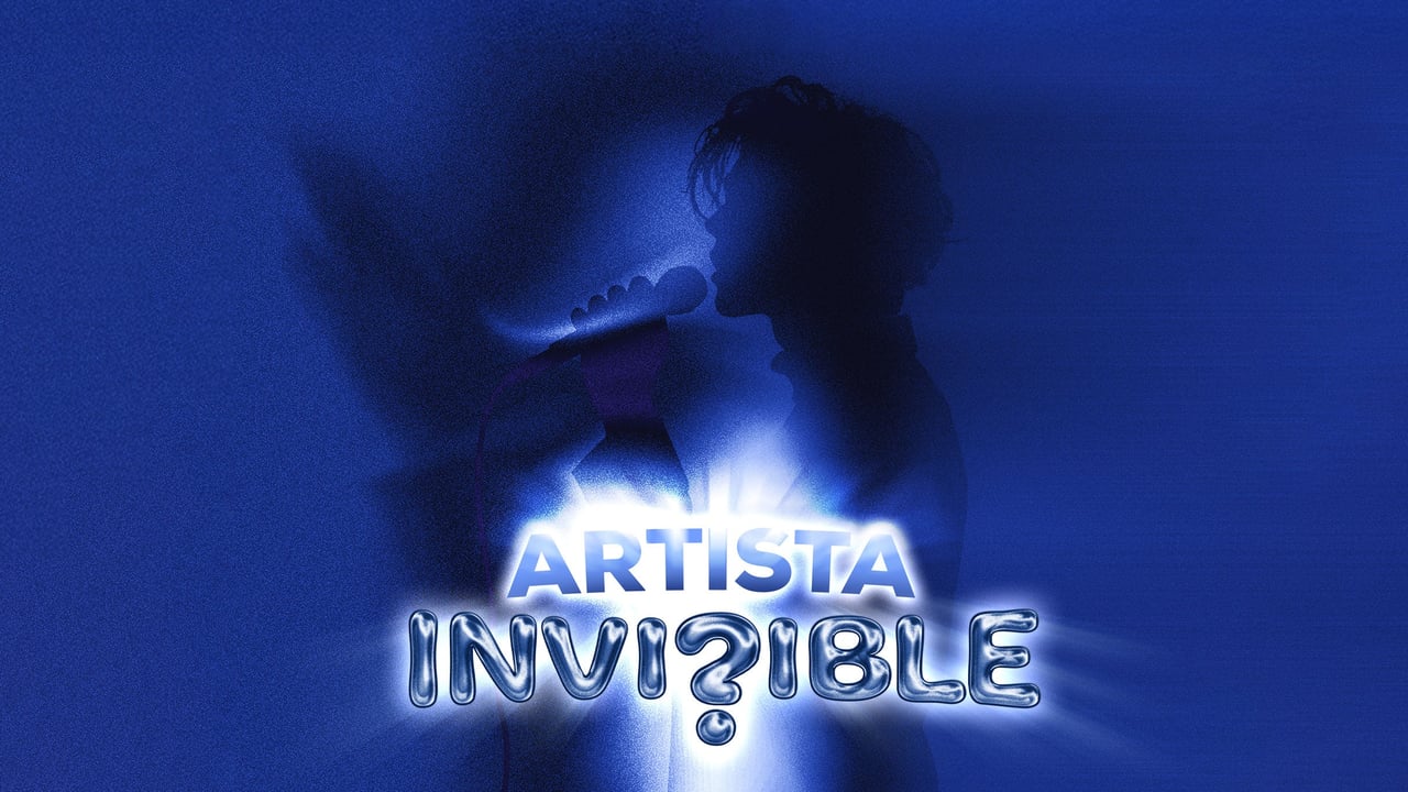 Artista invisible CMF26 - 4 de Agosto de 2026