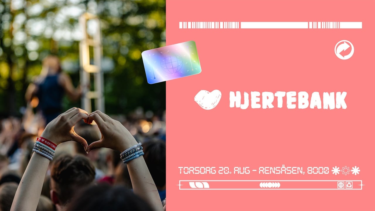 Hjertebankfestivalen 2026