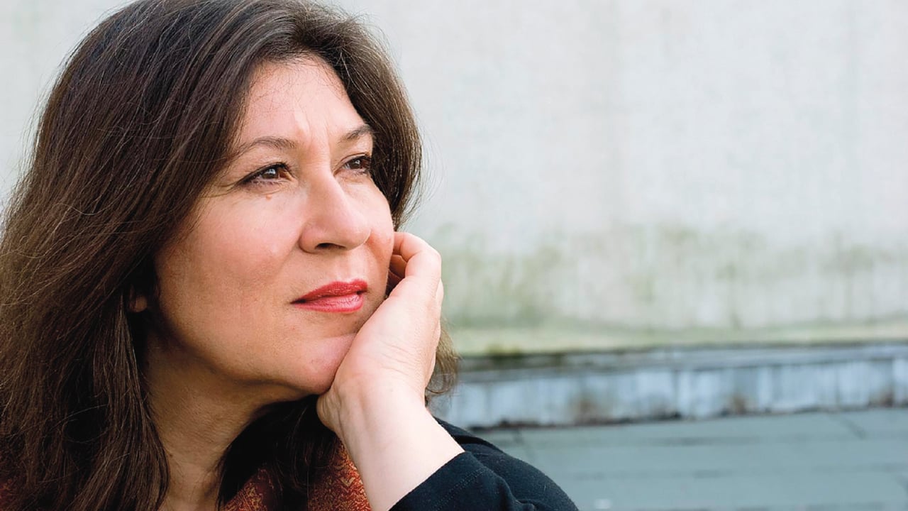 Eva Mattes & Trio Orelon: Das Lied der triumphierenden Liebe