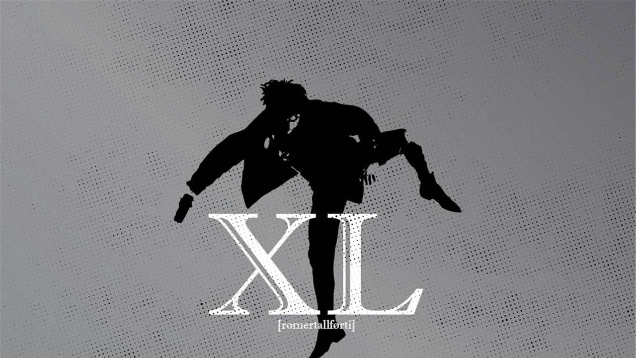 Dumdum Boys - XL [romertallførti] - UTSOLGT!