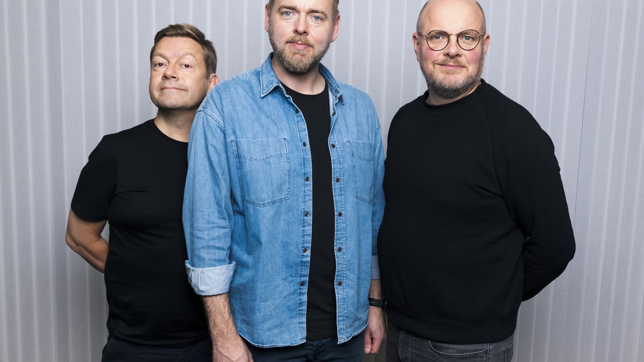 Papaya / Radioresepsjonen 20 år!