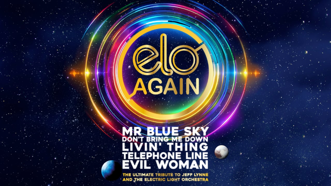 ELO Again