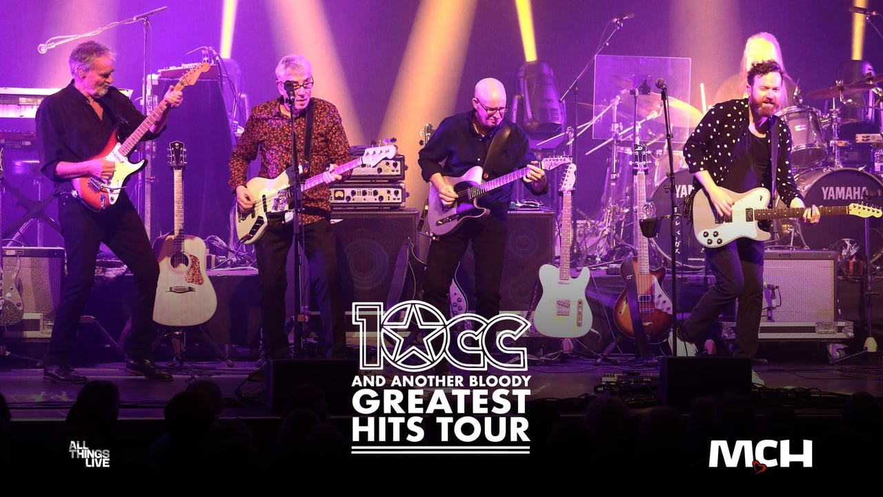 10CC
