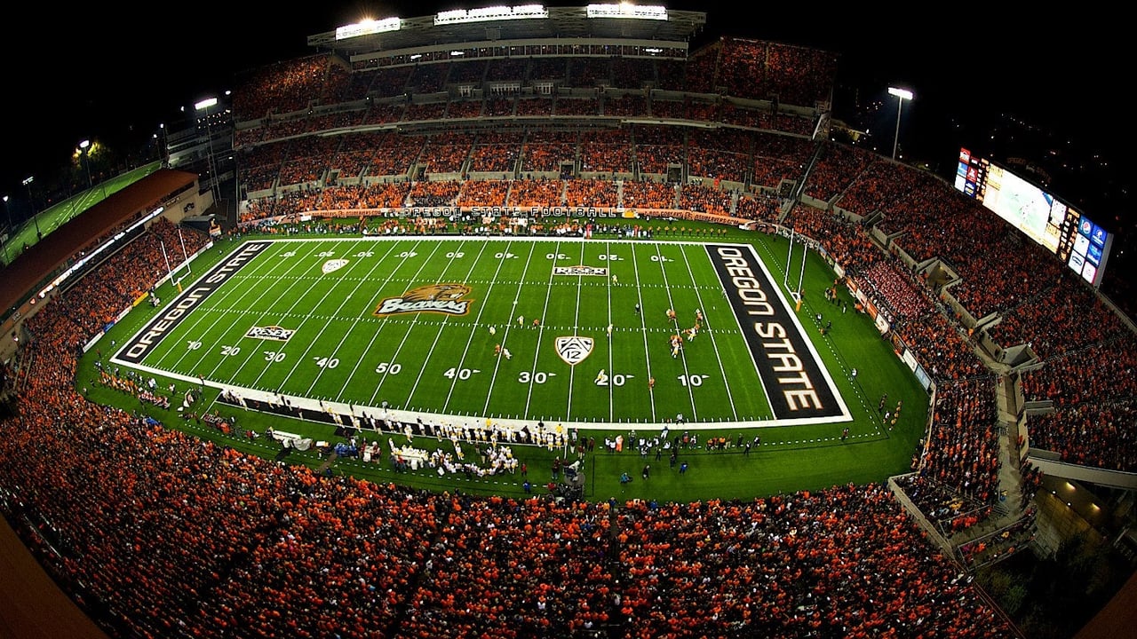 Reser Stadium