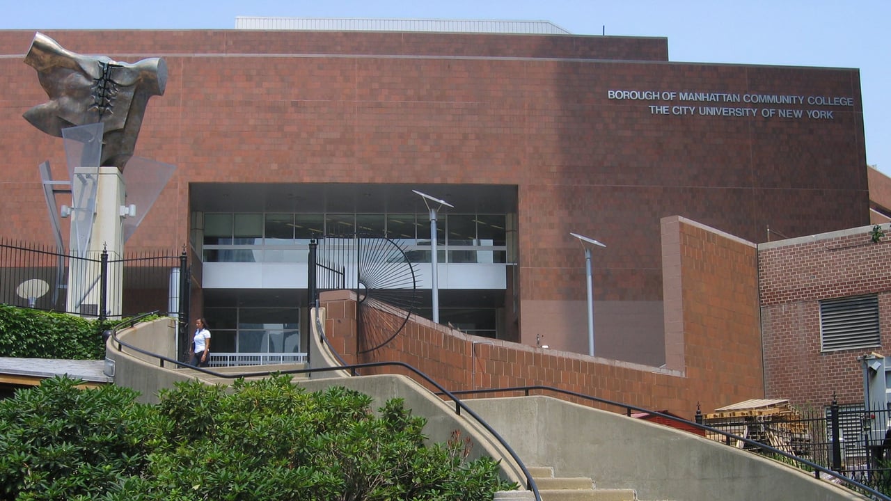 Tribeca Performing Arts Center