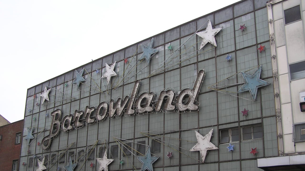 Barrowland Ballroom