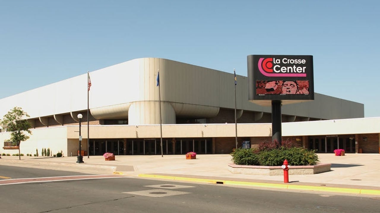 La Crosse Center