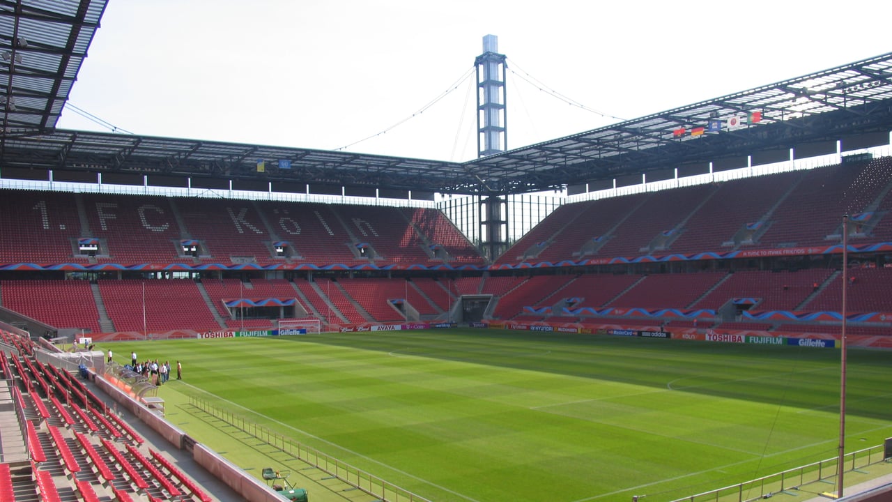 RheinEnergieStadion