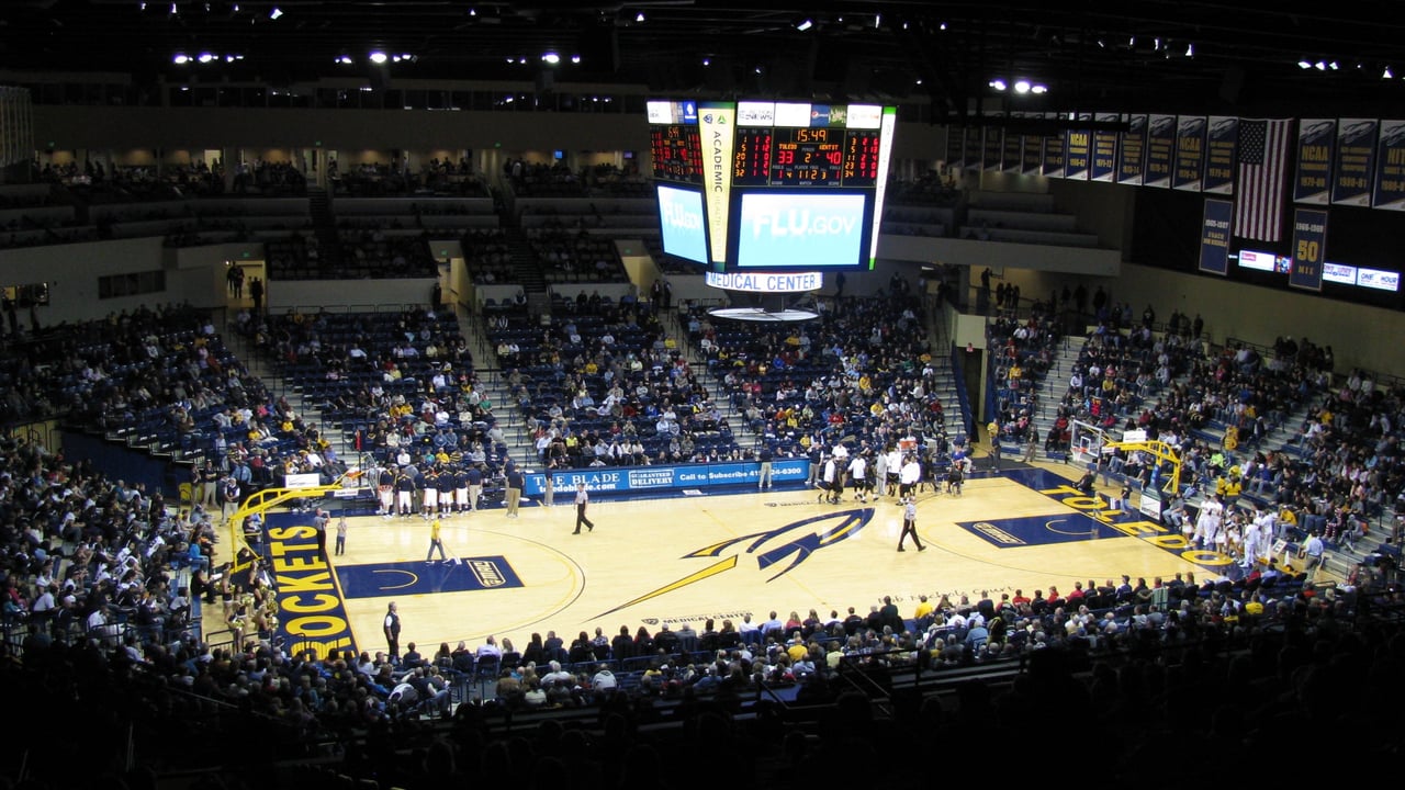 Savage Arena