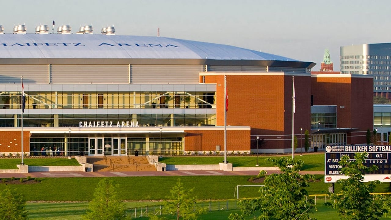 Chaifetz Arena