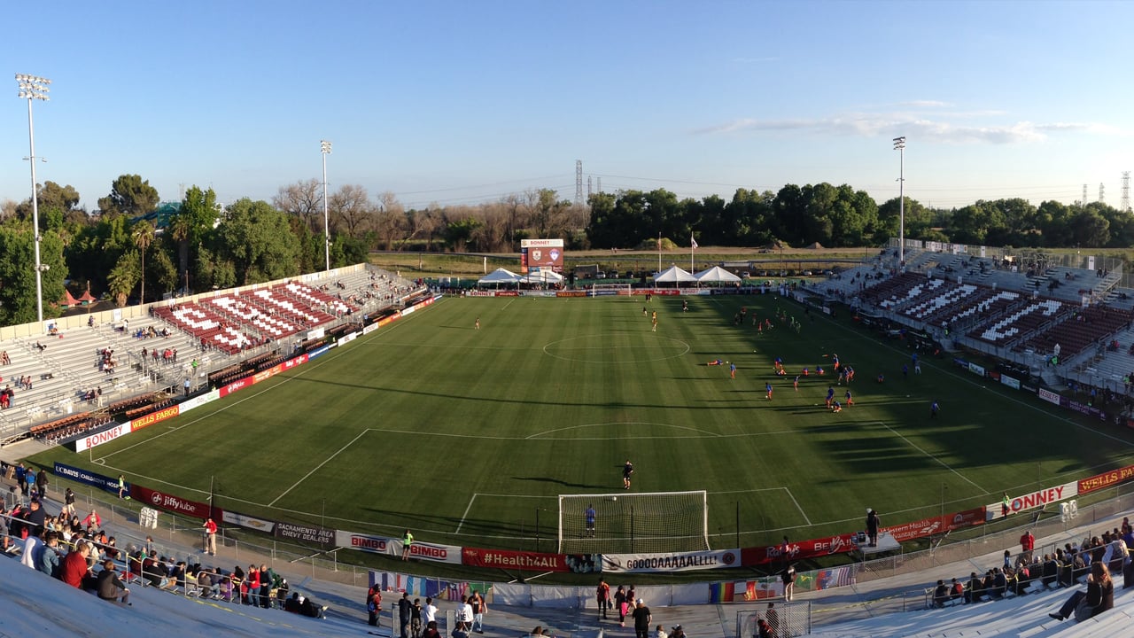 Heart Health Park