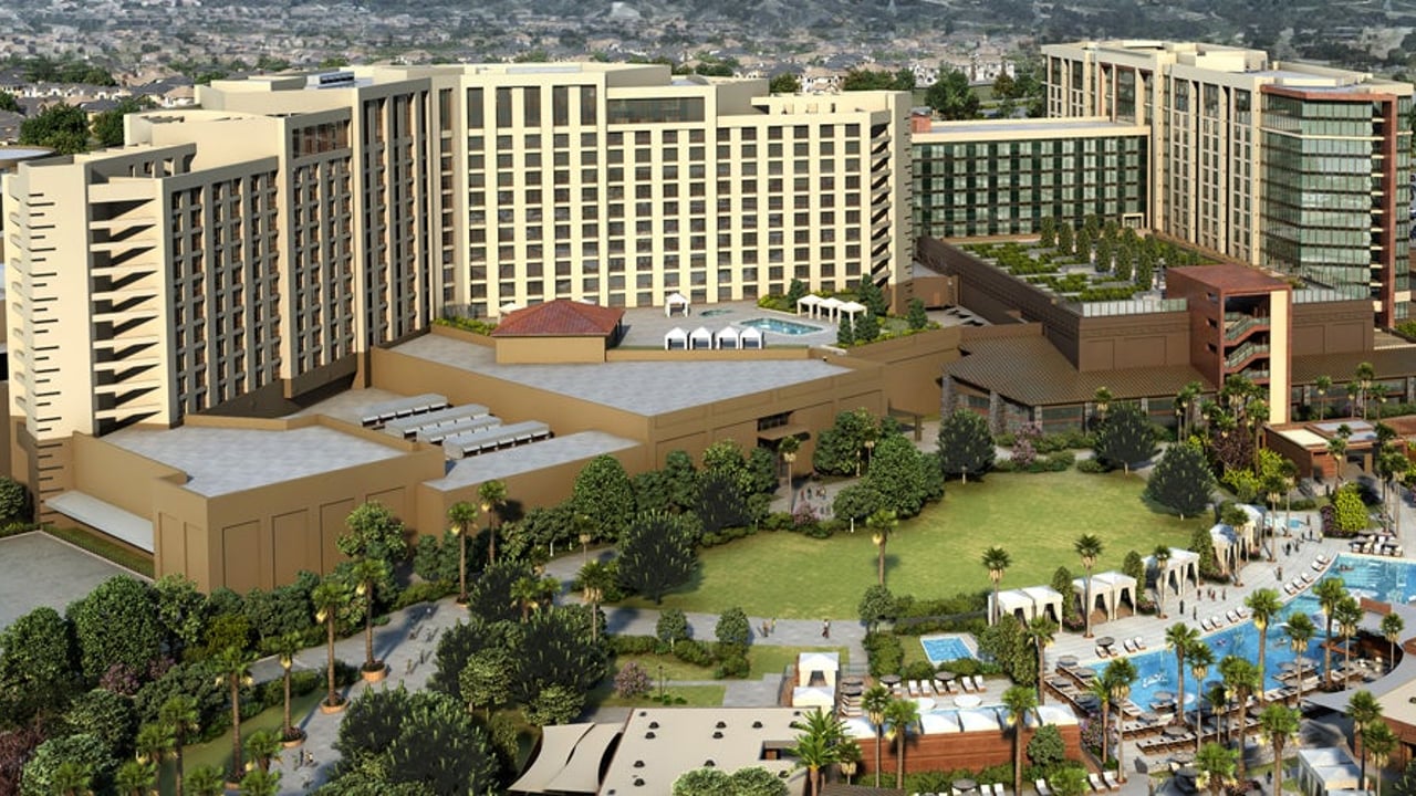 Pechanga Resort Casino