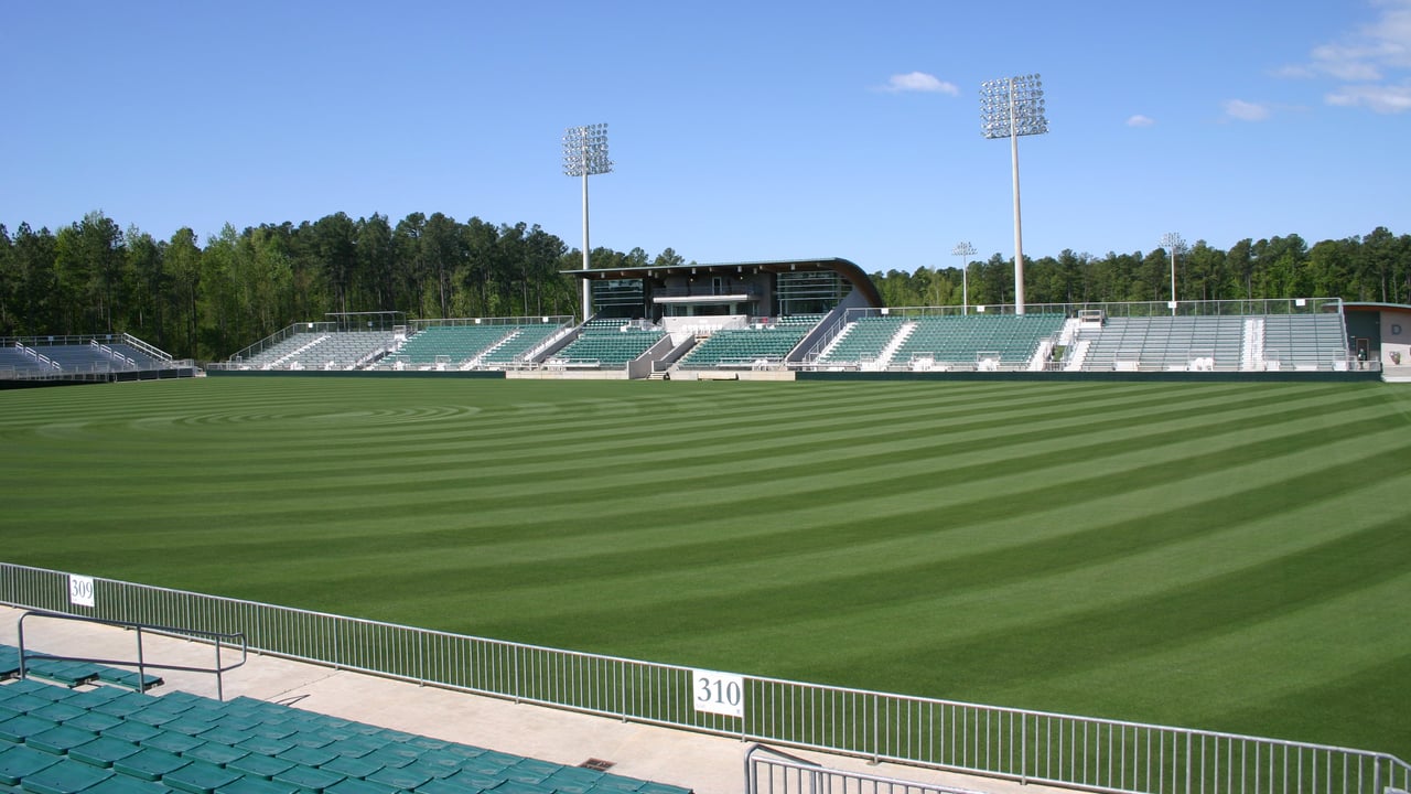 WakeMed Soccer Park