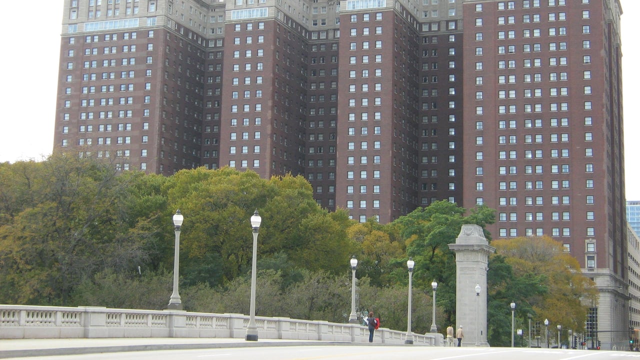 Hilton Chicago